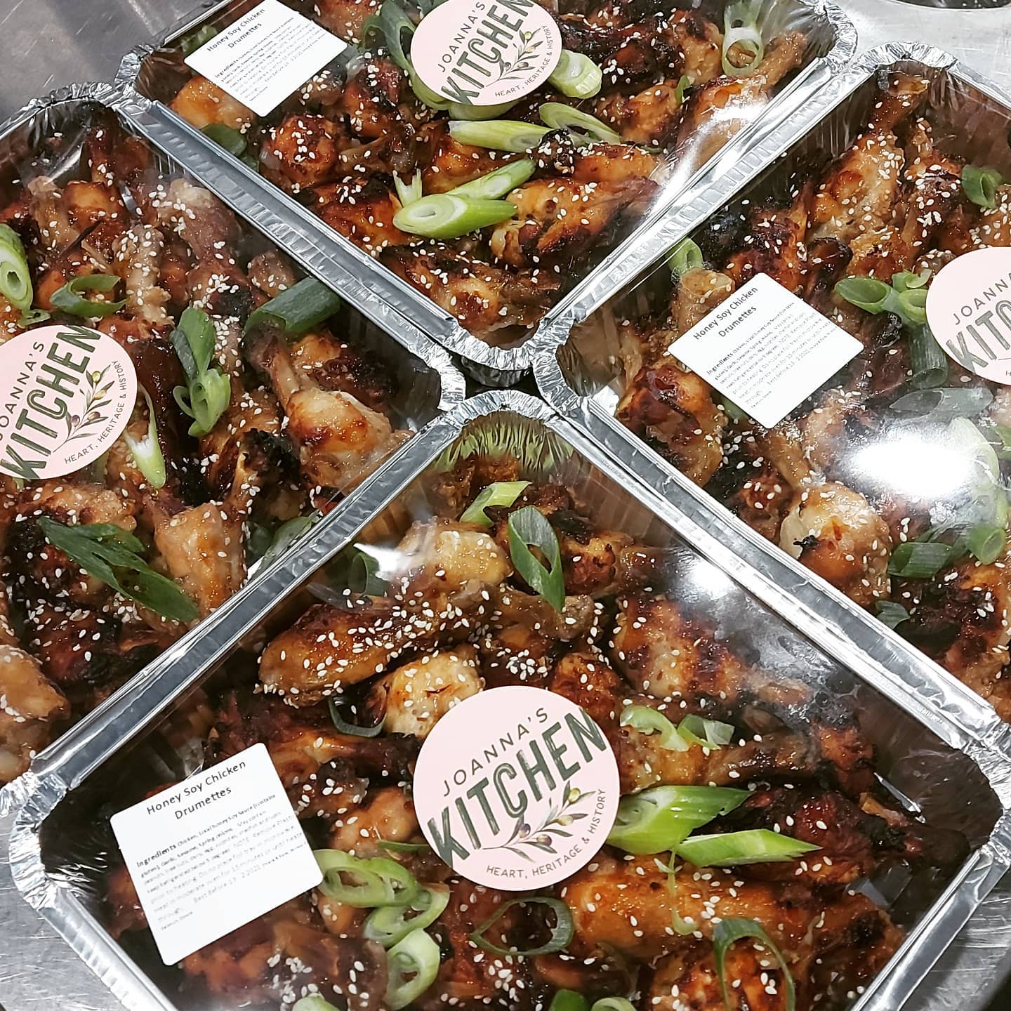 honey-soy-chicken-drummettes honey-soy-chicken-drummettes