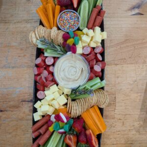 Kids Platter